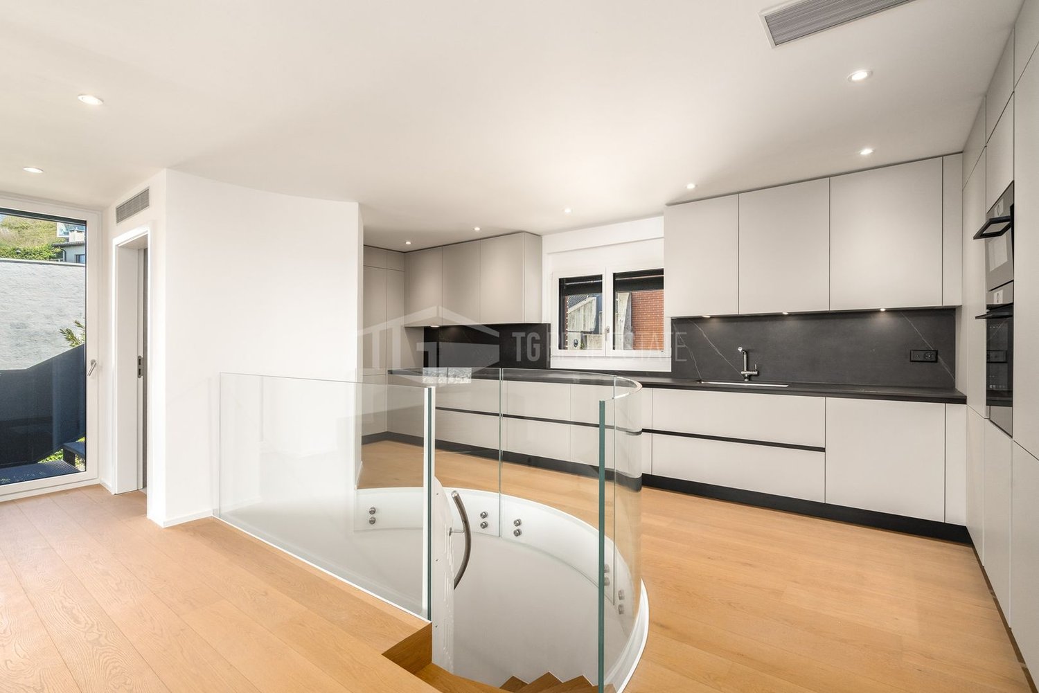 5 ½ rooms single house