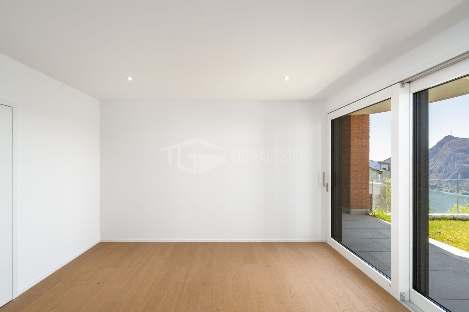 5 ½ rooms single house