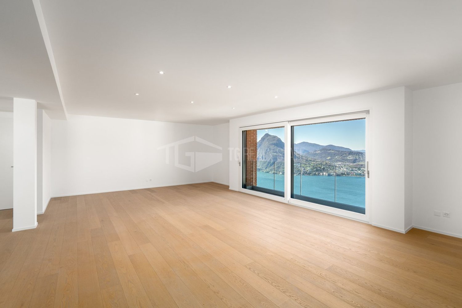 5 ½ rooms single house