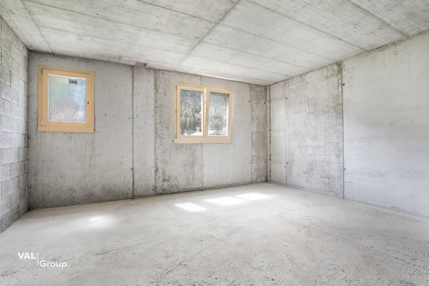 5 ½ rooms single house