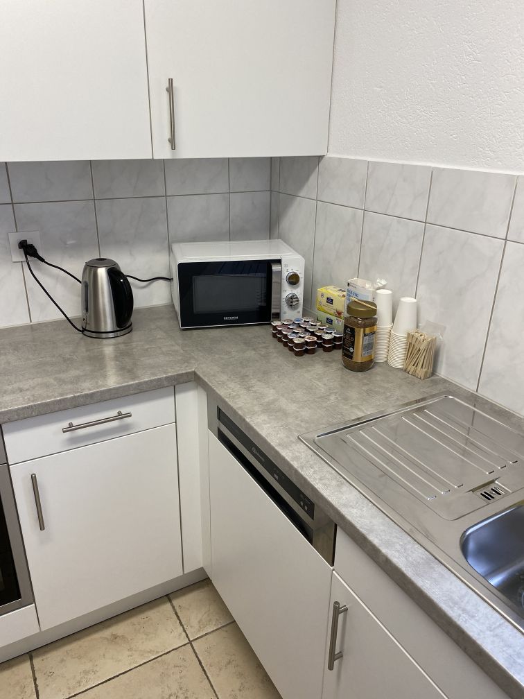 1 room single room