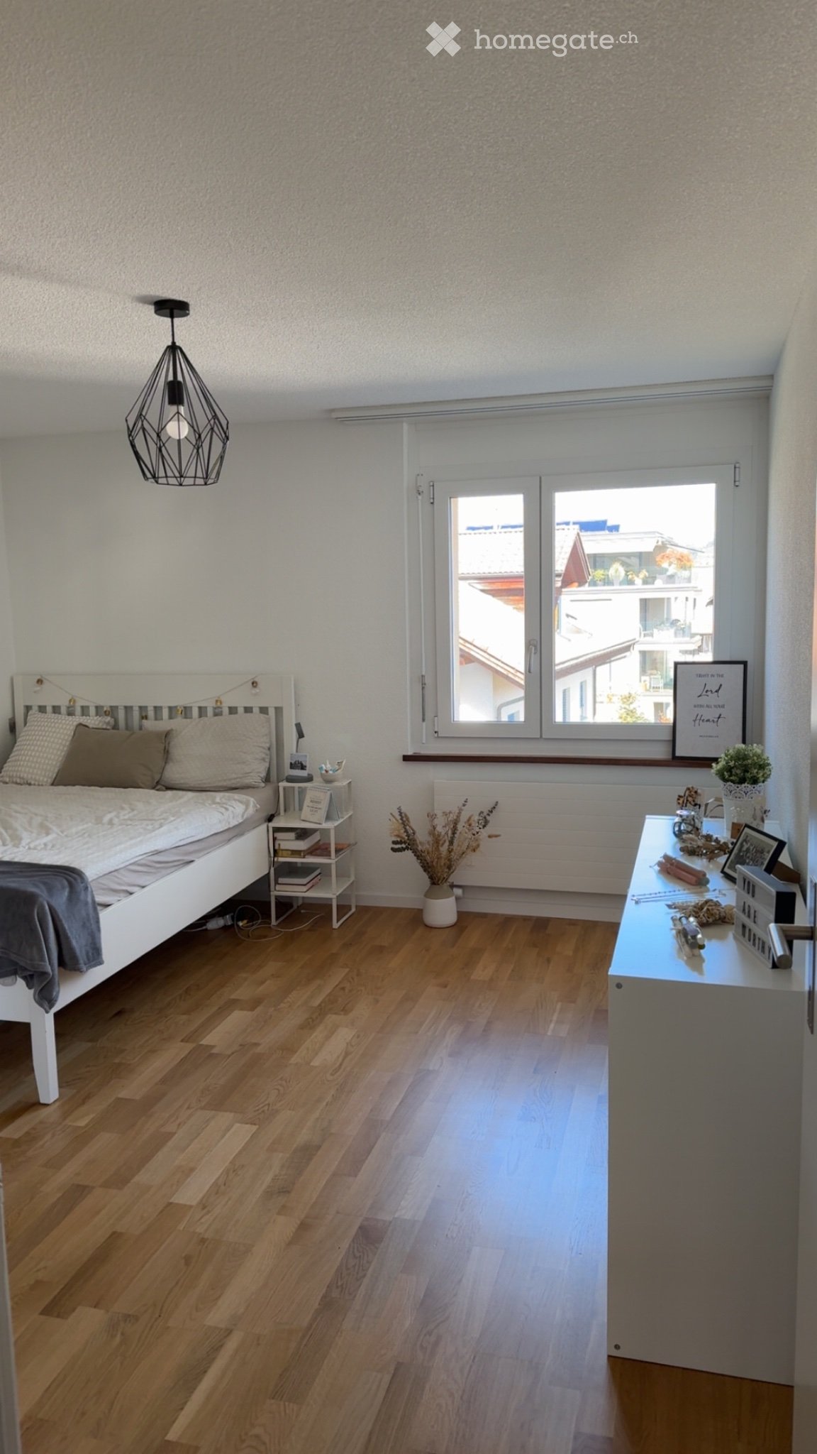 Appartamento di 3 ½ locali