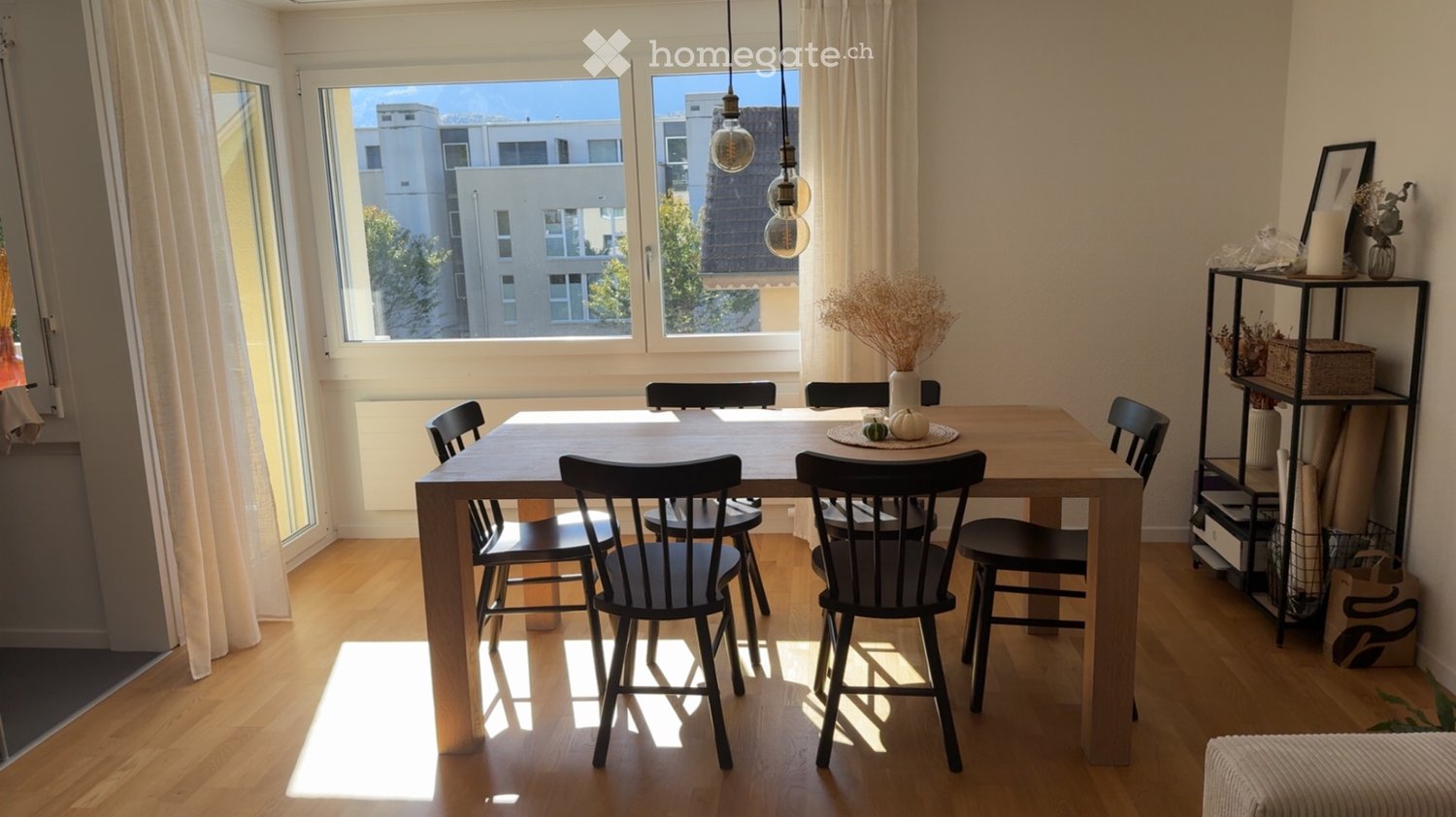 Appartamento di 3 ½ locali