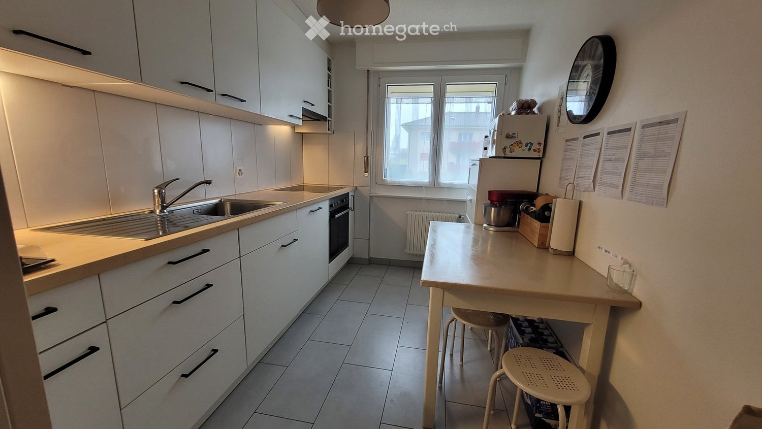Appartamento di 5 ½ locali