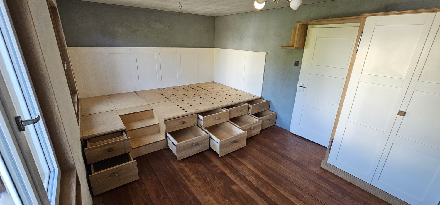 Chambre en colocation