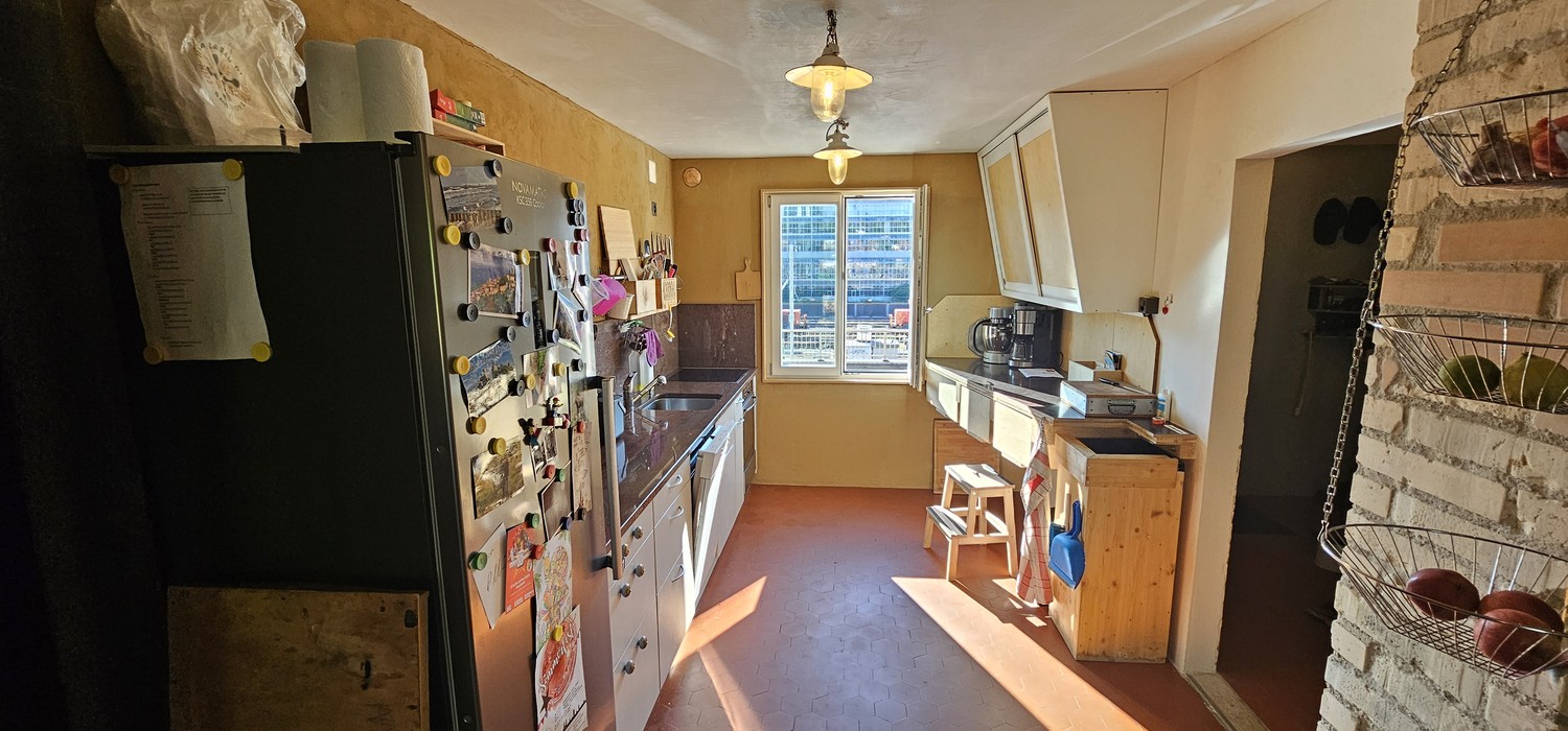 Chambre en colocation