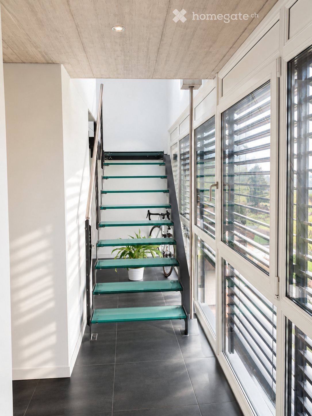 2 ½ Zimmer Wohnung