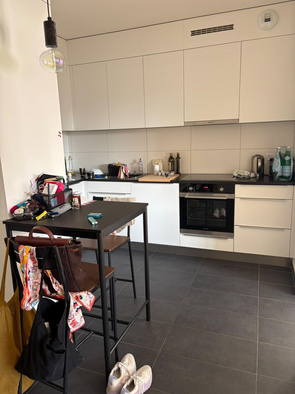 Appartement de 4 pièces