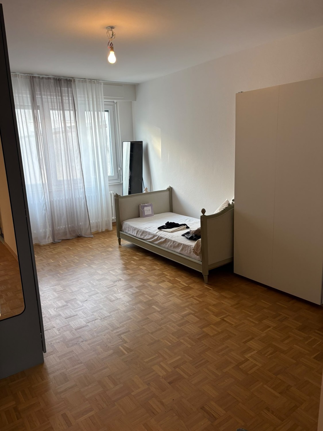 Appartement de 4 pièces