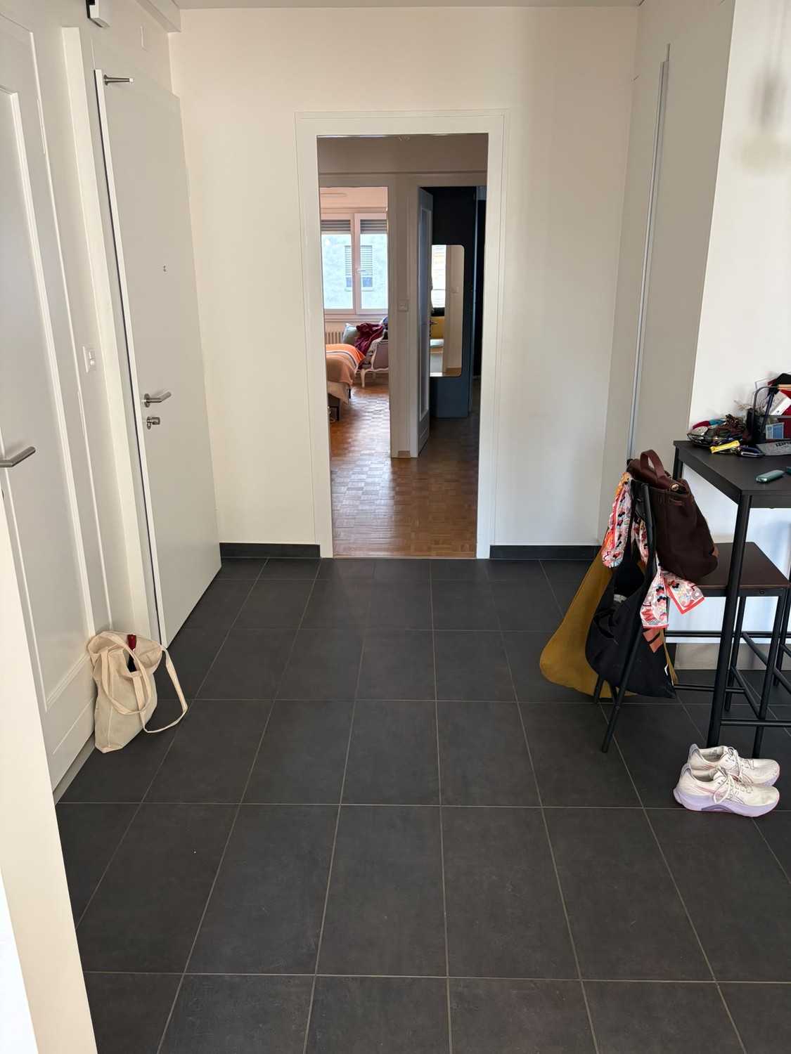 Appartement de 4 pièces