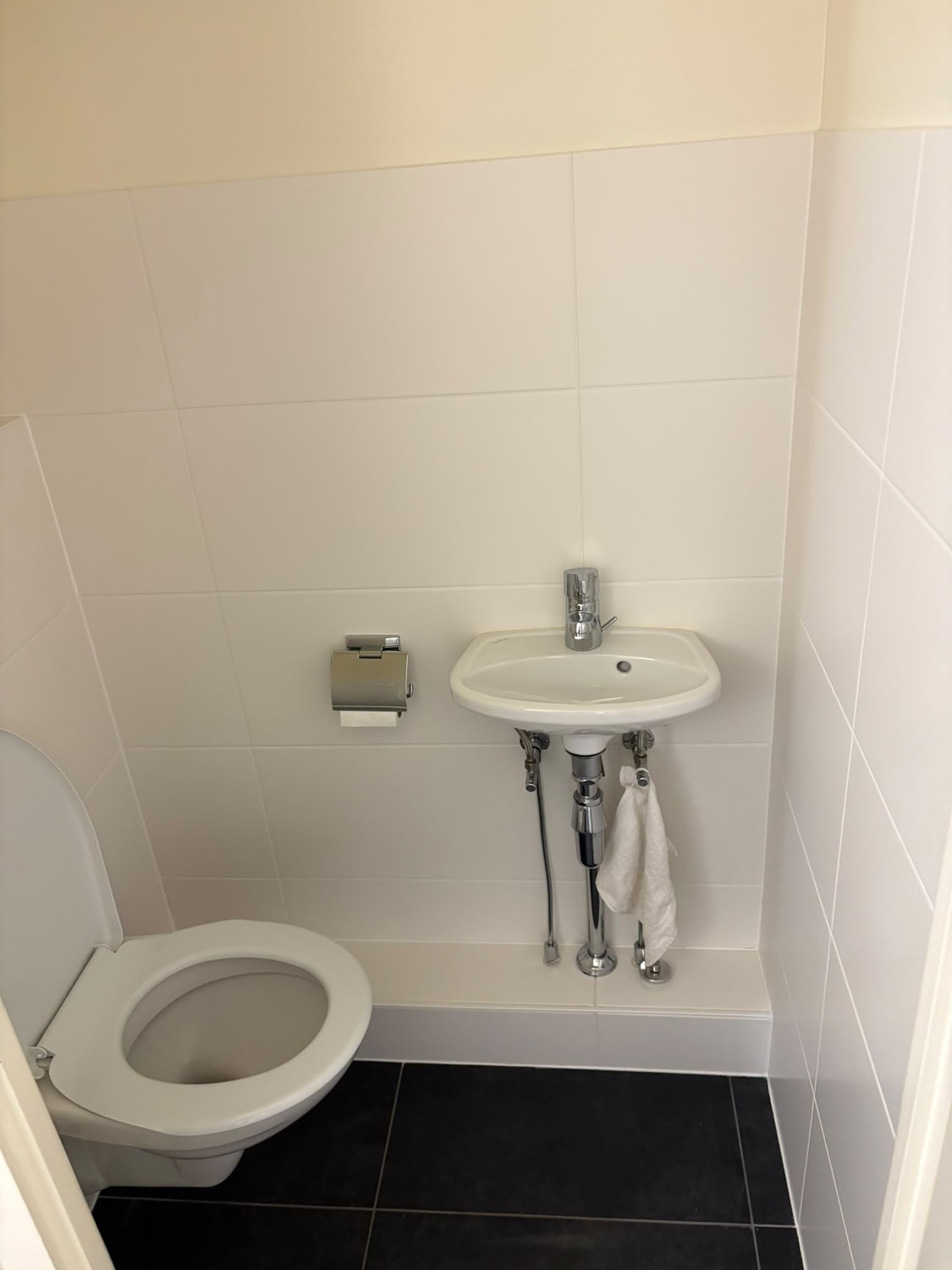 Appartement de 4 pièces
