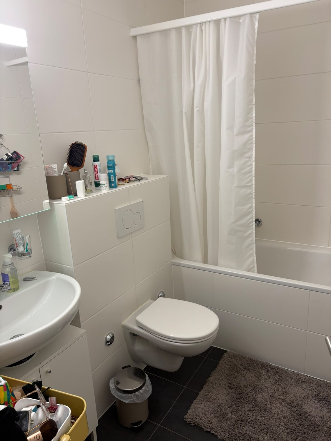 Appartement de 4 pièces