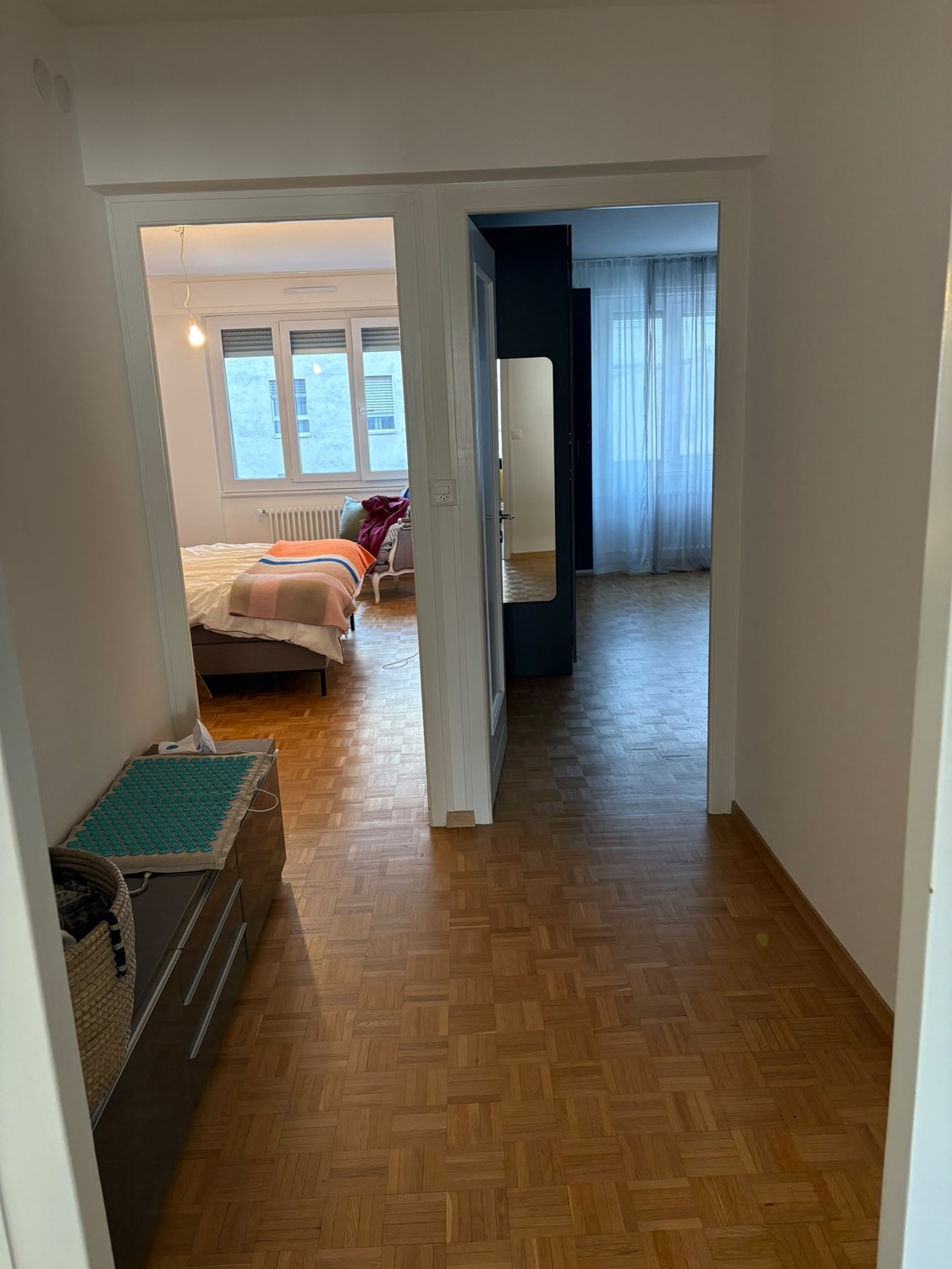 Appartement de 4 pièces
