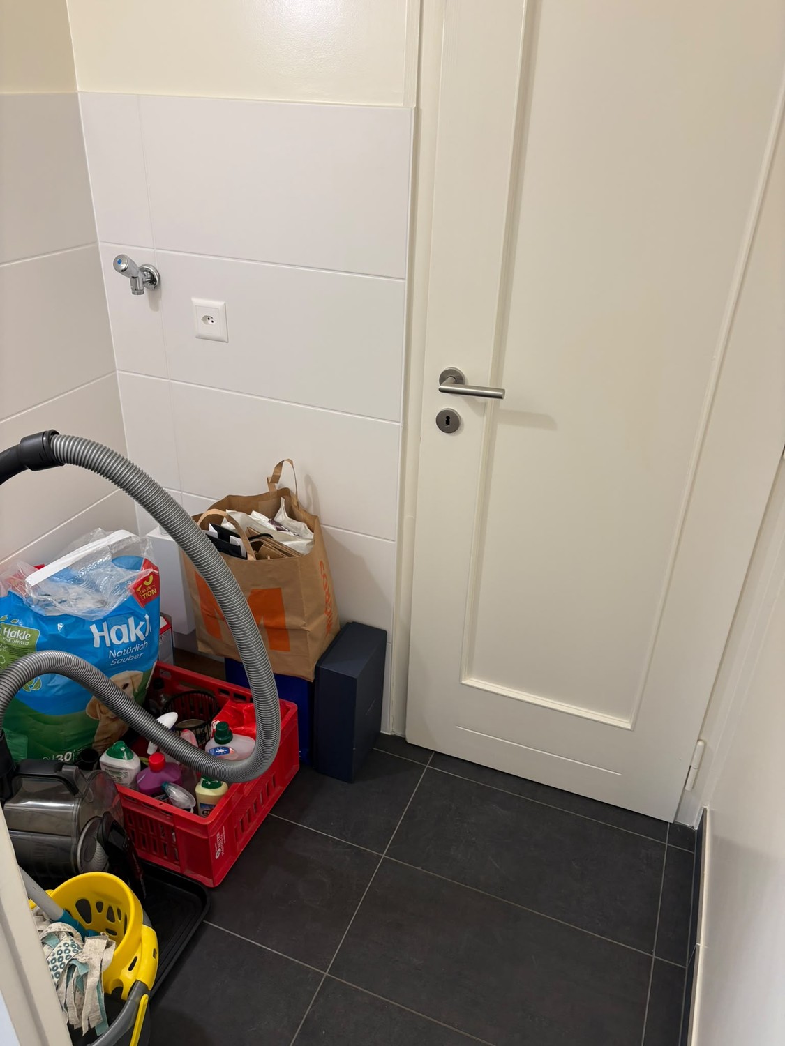 Appartement de 4 pièces