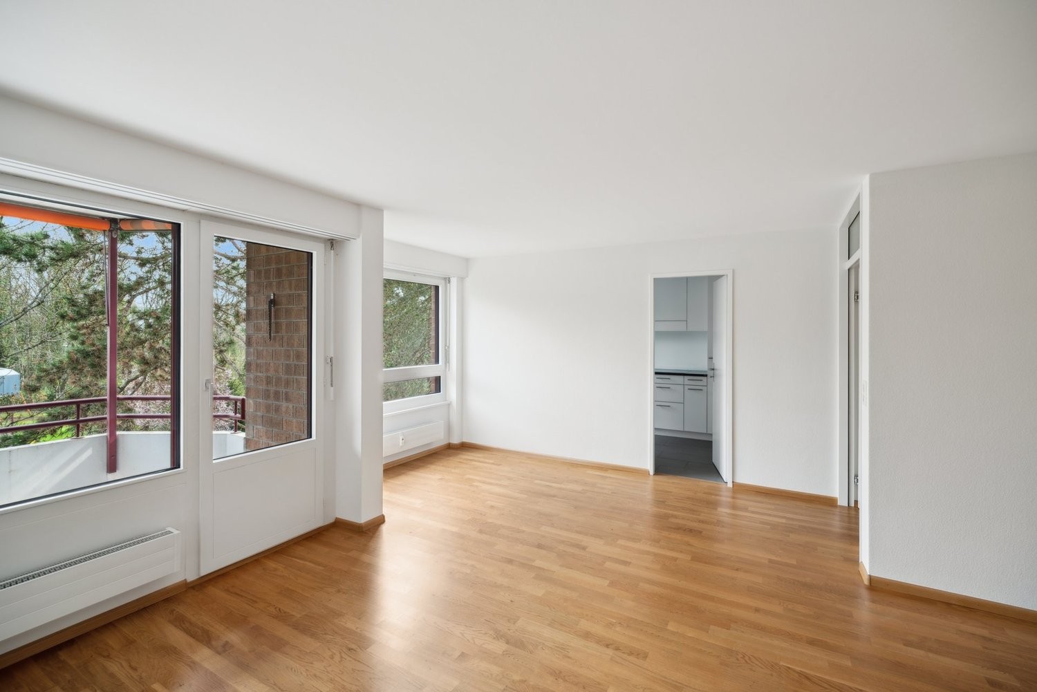 Appartamento di 3 ½ locali