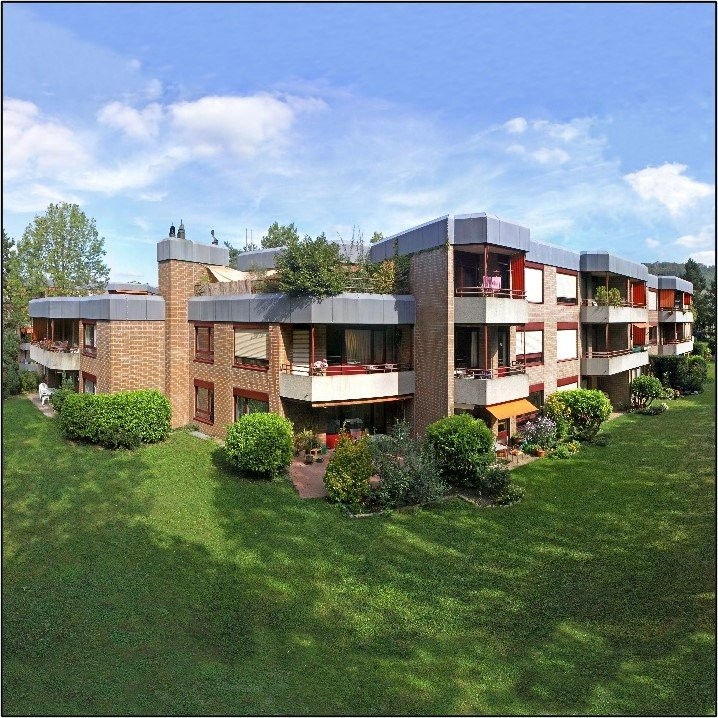 Appartamento di 3 ½ locali