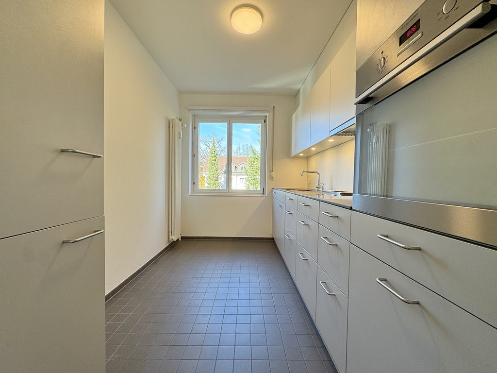Appartement de 3 pièces