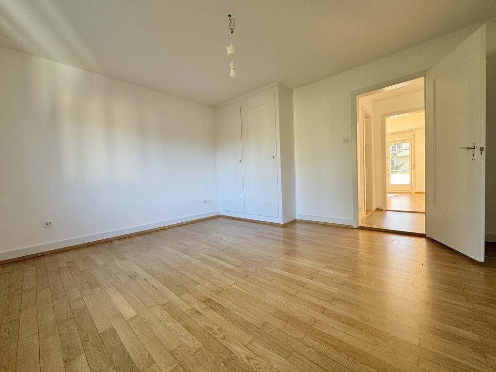 Appartement de 3 pièces