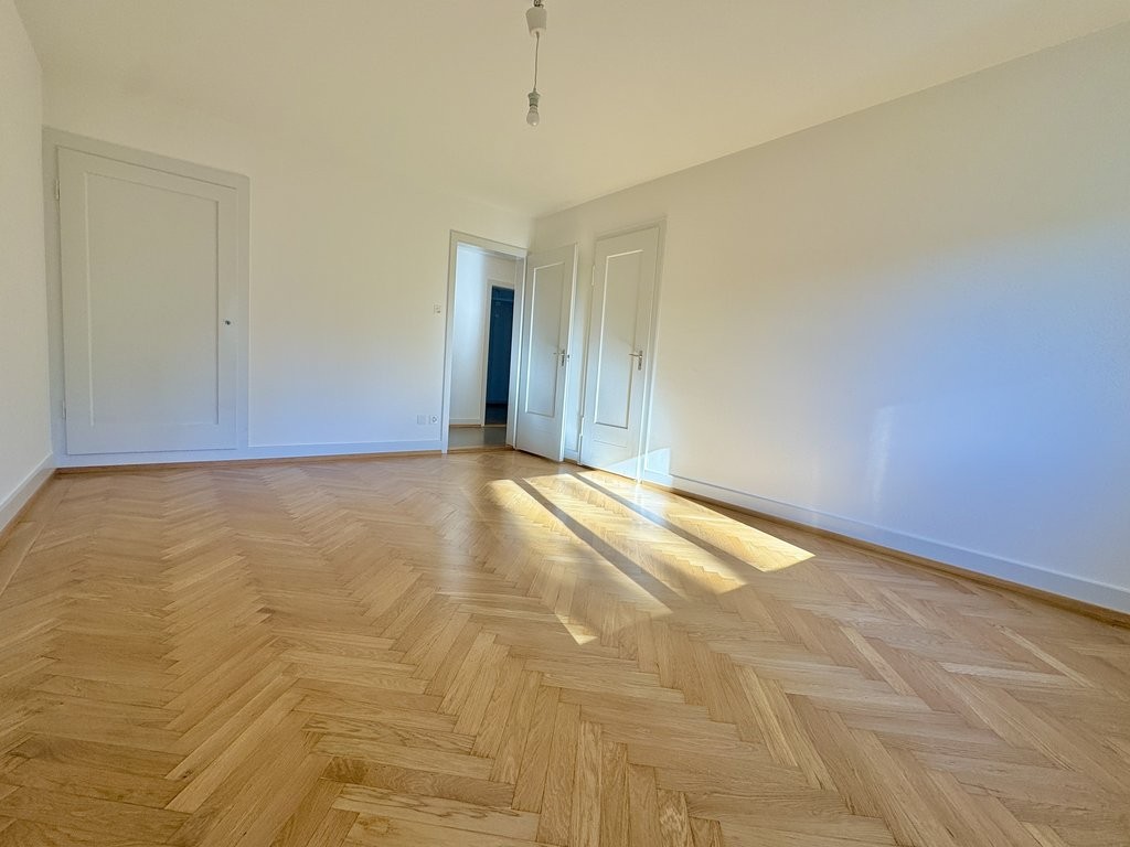 Appartement de 3 pièces