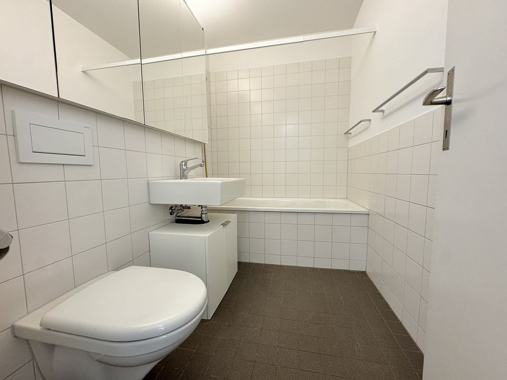 Appartement de 3 pièces