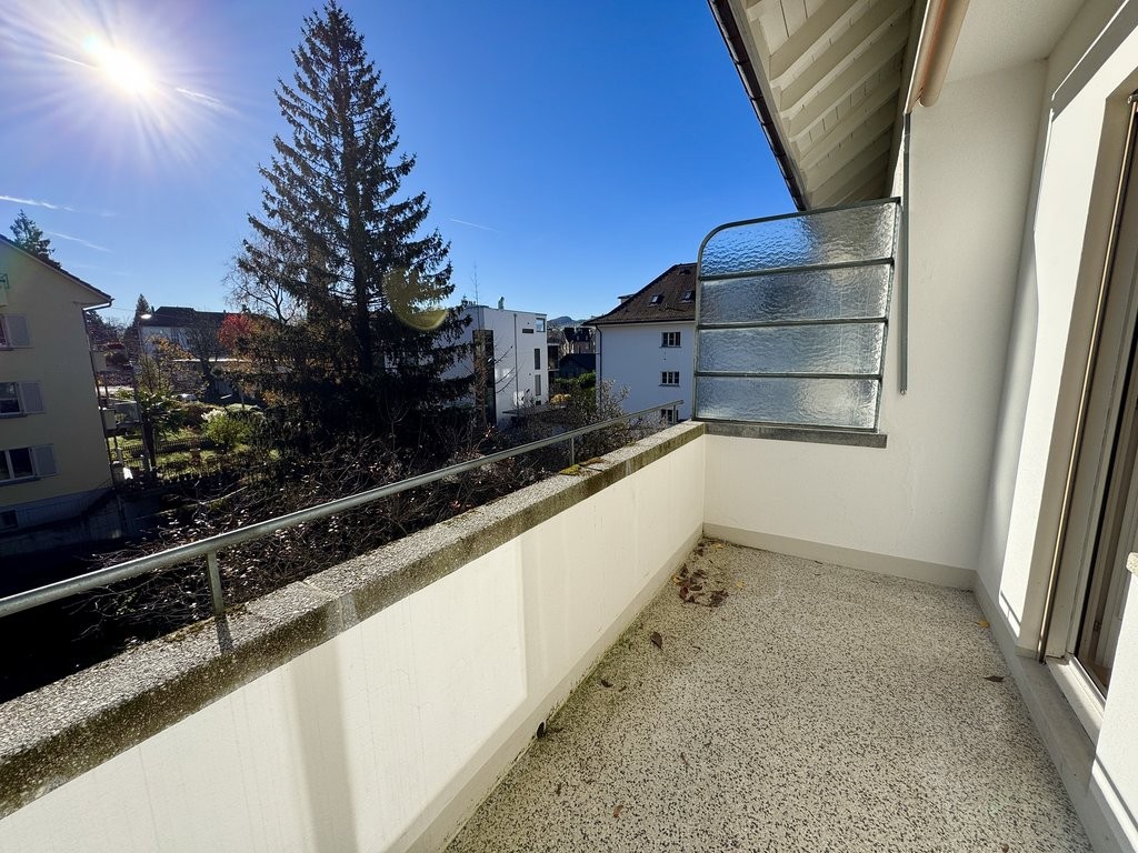 Appartement de 3 pièces