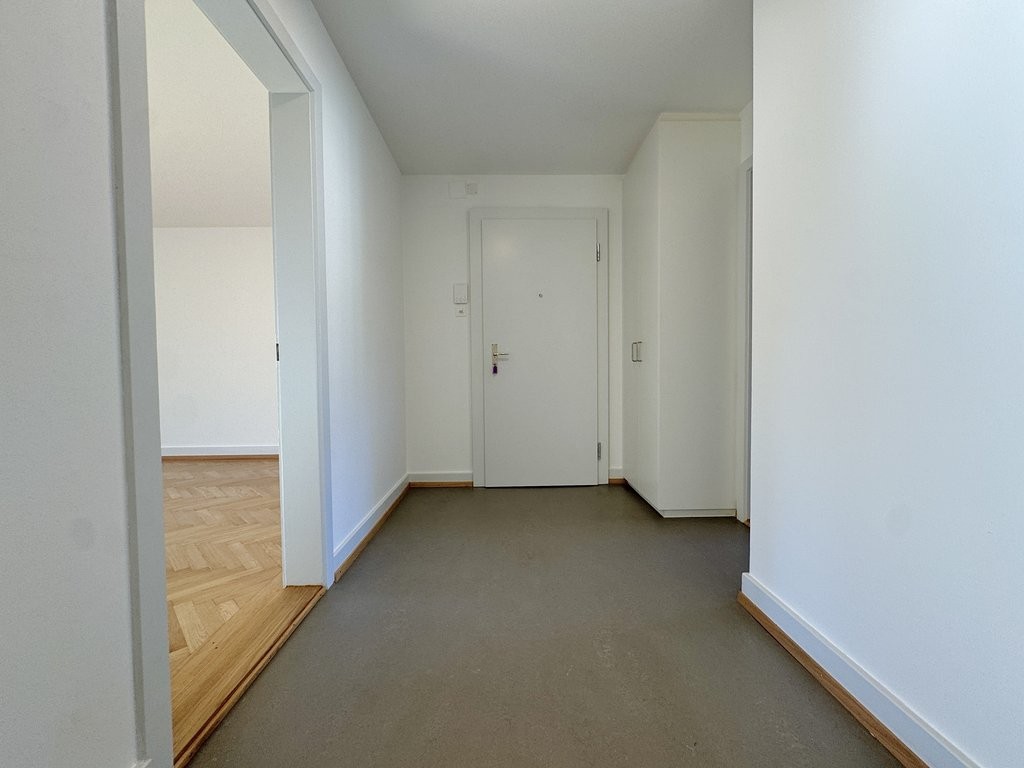 Appartement de 3 pièces