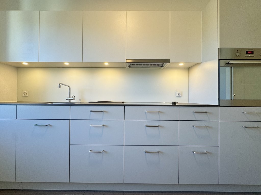 Appartement de 3 pièces