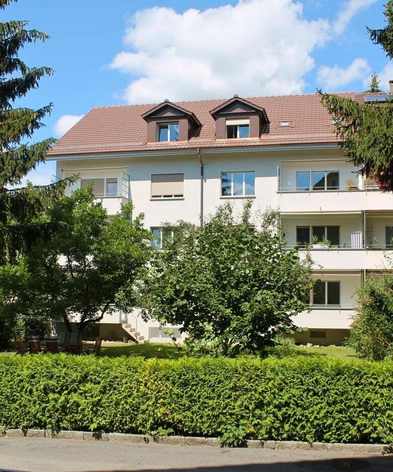 Appartement de 3 pièces
