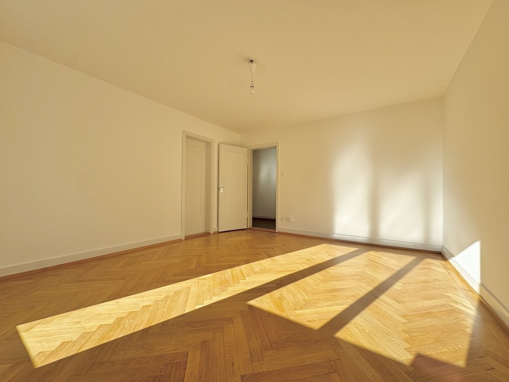 Appartement de 3 pièces