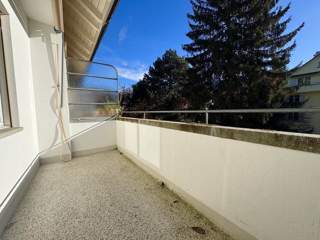 Appartement de 3 pièces