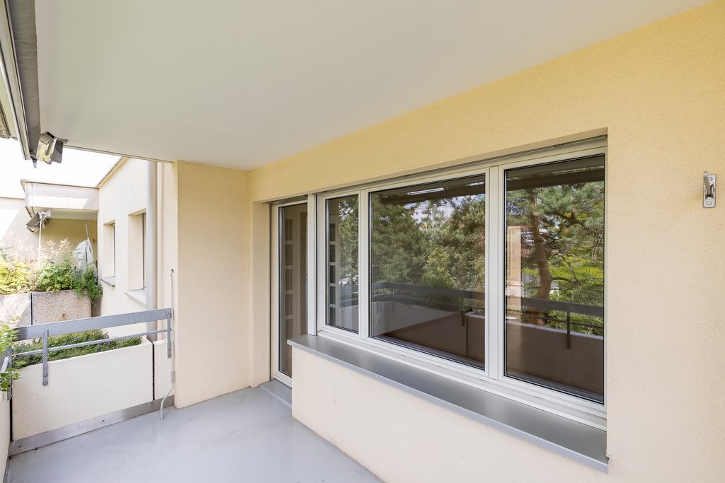 Appartamento di 4 ½ locali