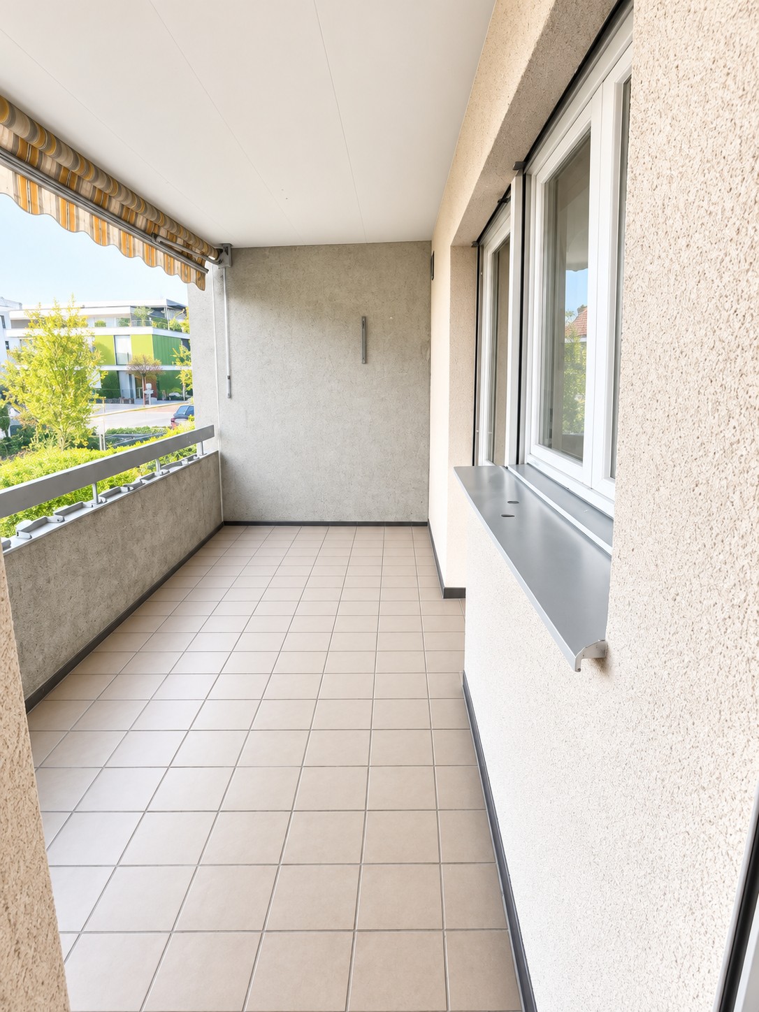 appartamento di 3 locali