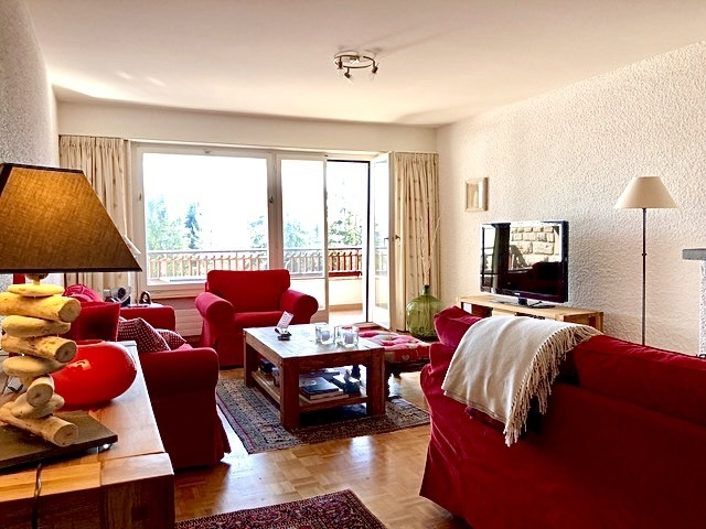 3-Zimmer-Wohnung