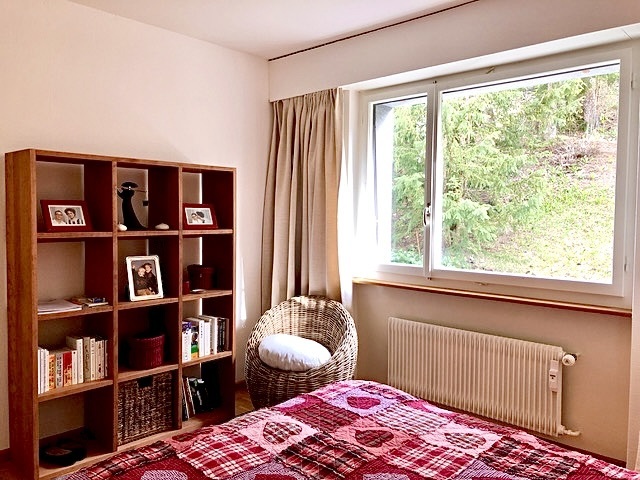 3-Zimmer-Wohnung