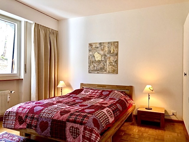 3-Zimmer-Wohnung