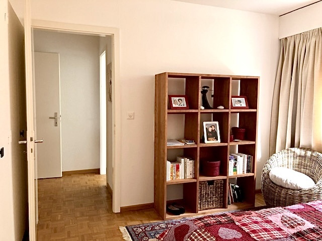 3-Zimmer-Wohnung