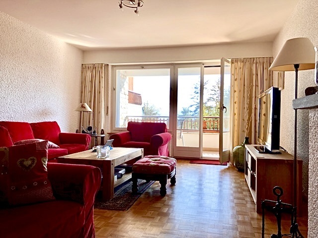 3-Zimmer-Wohnung
