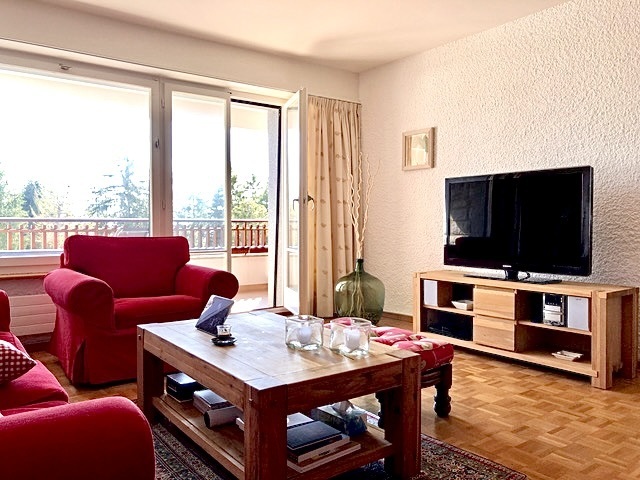 3-Zimmer-Wohnung