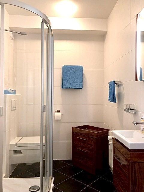 3-Zimmer-Wohnung