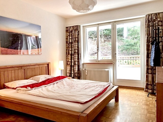3-Zimmer-Wohnung