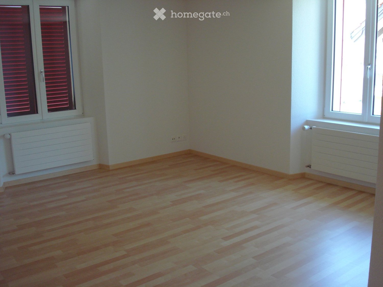 Appartamento di 4 ½ locali