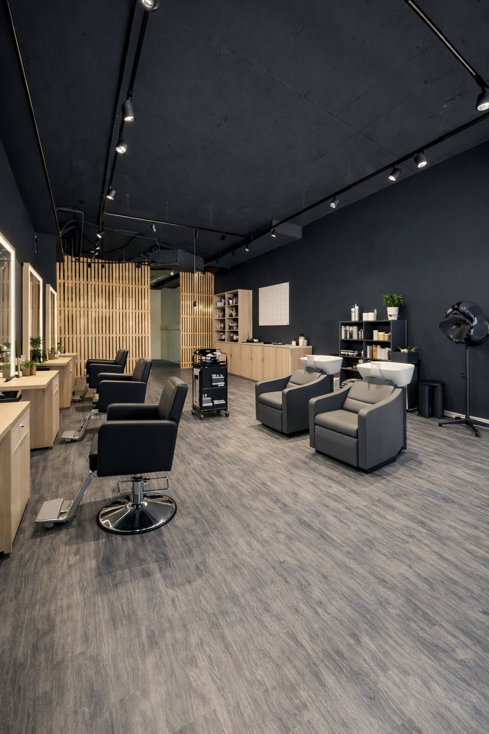 211m² commerciale