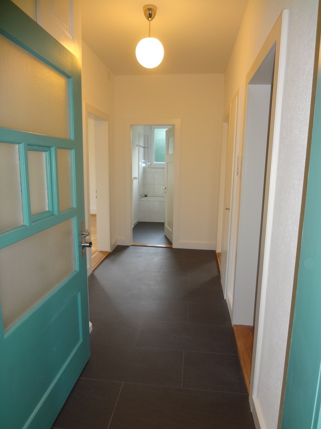 Chambre dans une colocation