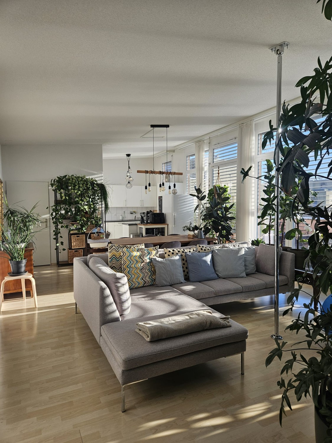 Appartamento di 4 ½ locali