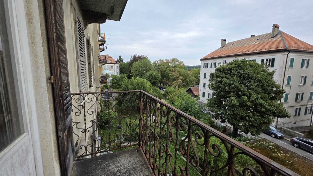 Appartamento di 3 locali