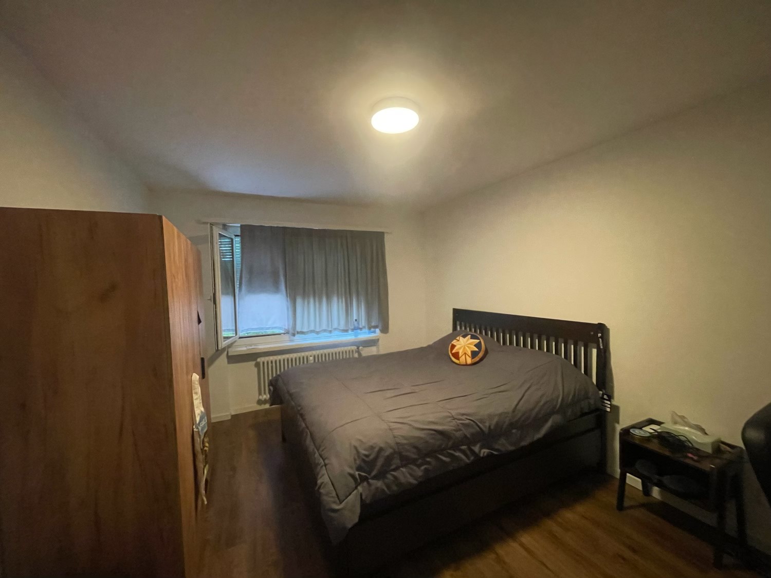Zimmer in einer Wohngemeinschaft