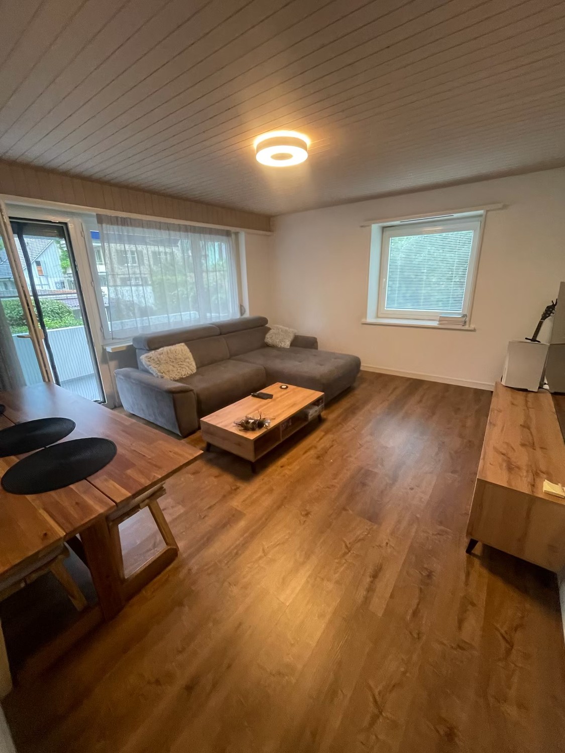 Zimmer in einer Wohngemeinschaft