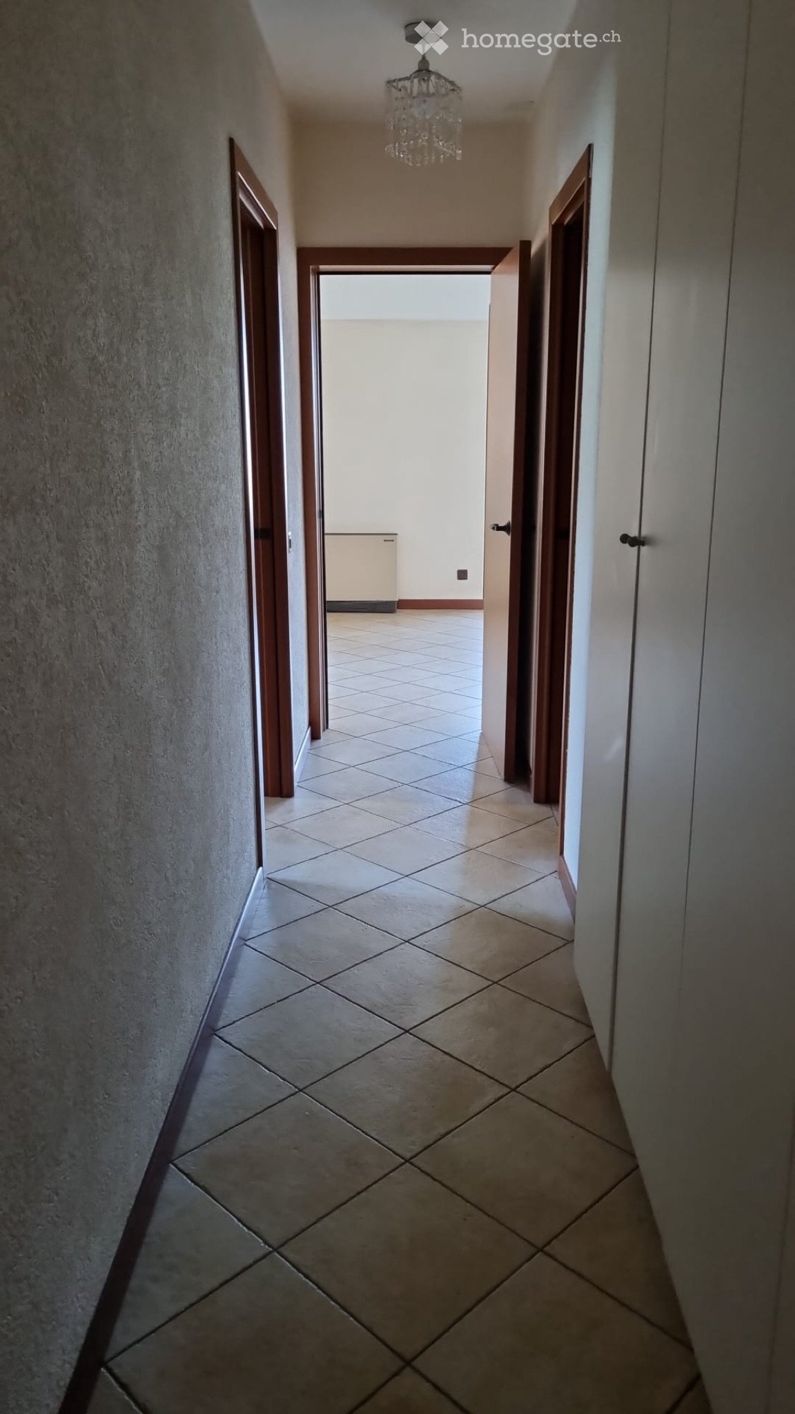 4-Zimmer-Wohnung