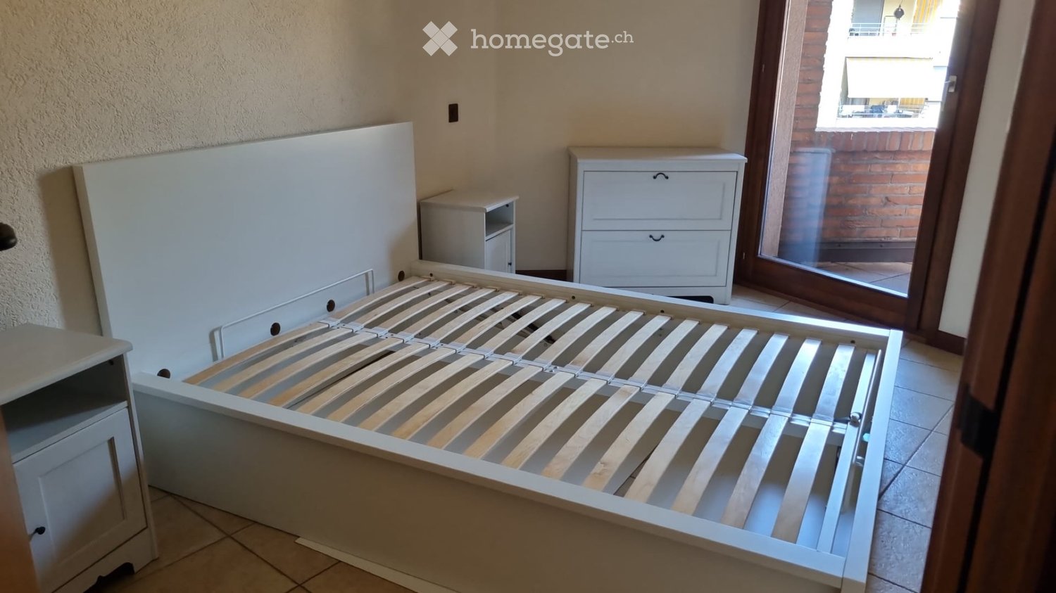 4-Zimmer-Wohnung