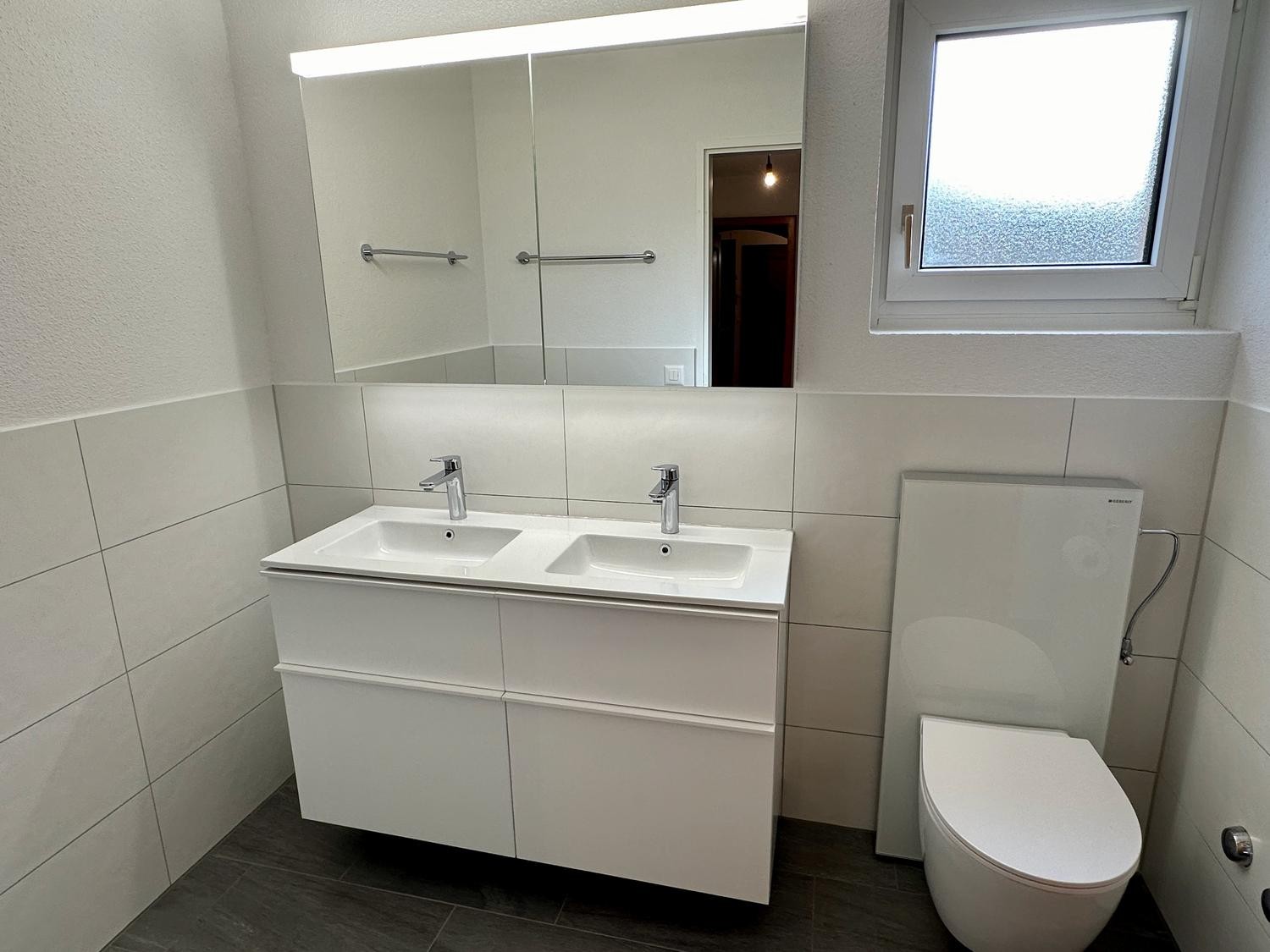 Appartamento di 6 ½ locali